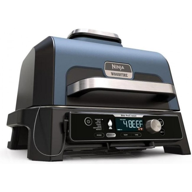 NINJA Woodfire Pro Connect XL OG901EU