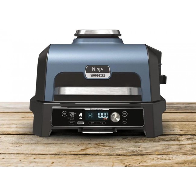 NINJA Woodfire Pro Connect XL OG901EU