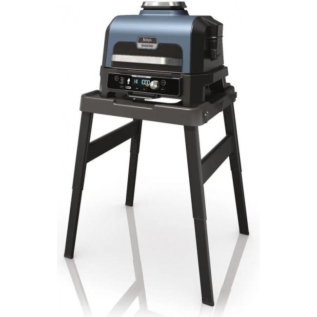 NINJA Woodfire Pro Connect XL OG901EU