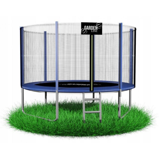 Батут GardenLine (TRA9863)