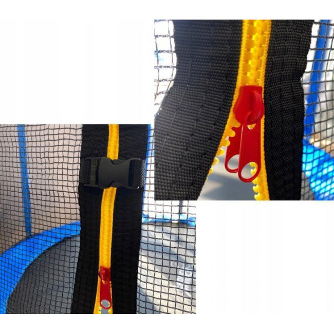 Батут GardenLine (TRA9863)
