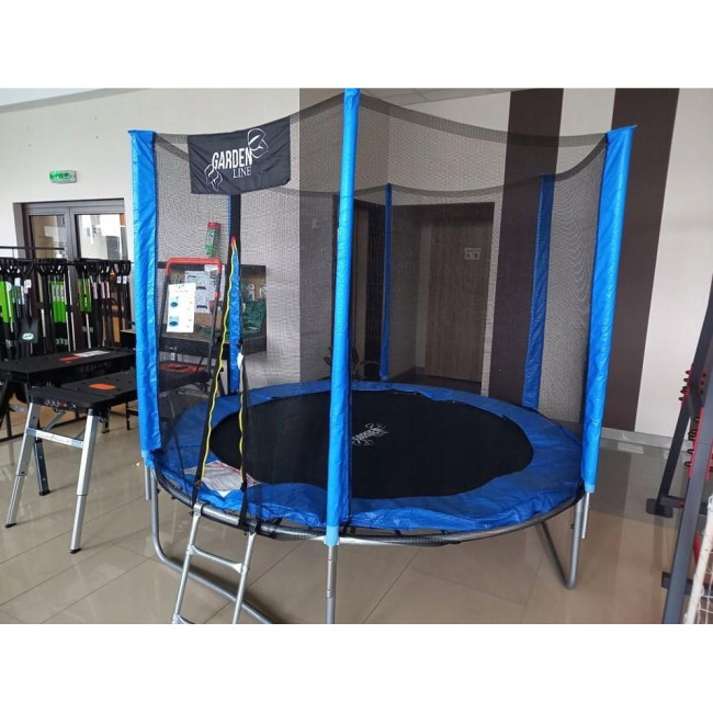 Батут GardenLine (TRA9863)