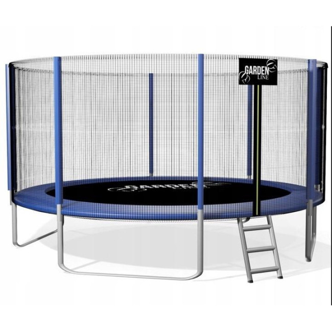 Батут GardenLine (TRA9887)