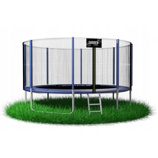 Батут GardenLine (TRA9887)