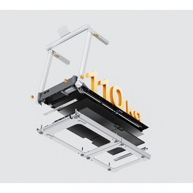 KingSmith Treadmill TRG1F