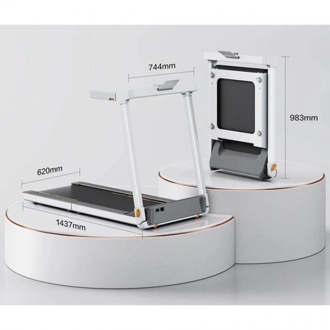 KingSmith Treadmill TRG1F