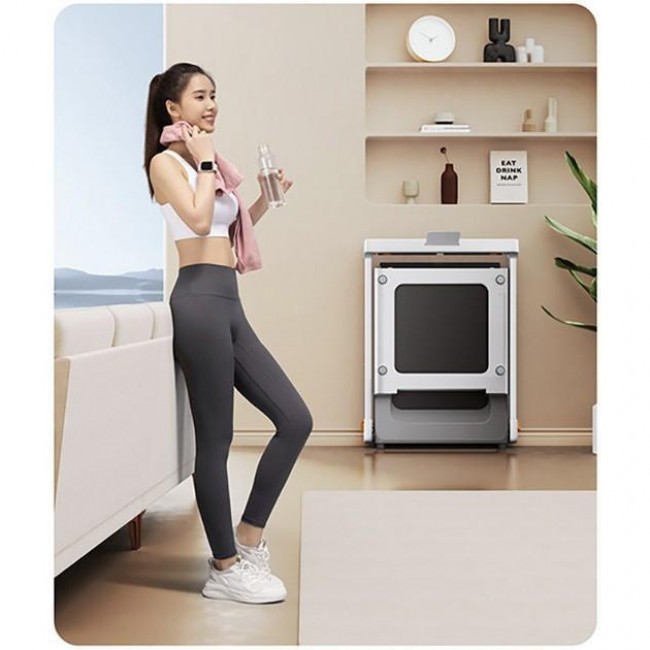 KingSmith Treadmill TRG1F