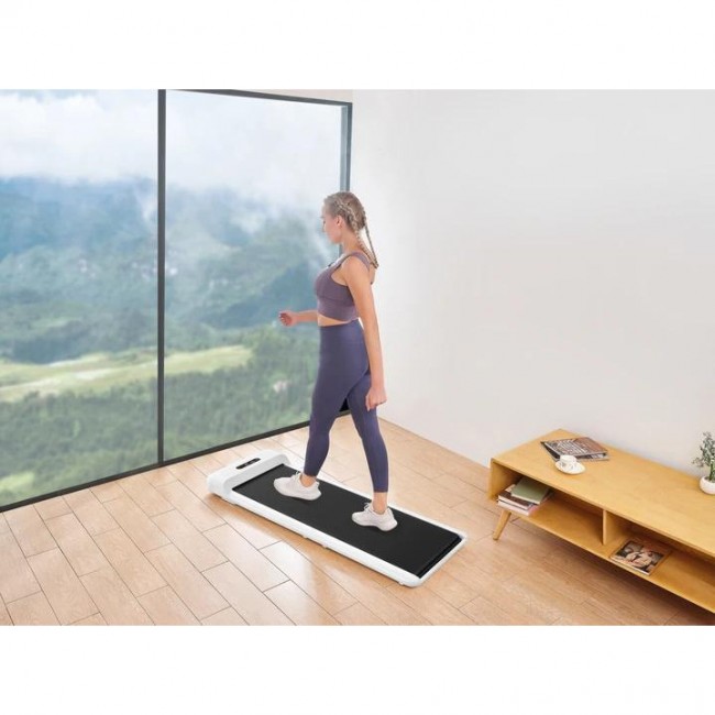 KingSmith WalkingPad С2 White (WPS1FWhite)