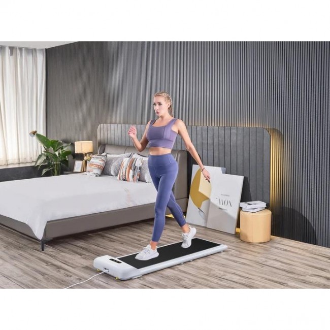 KingSmith WalkingPad С2 White (WPS1FWhite)