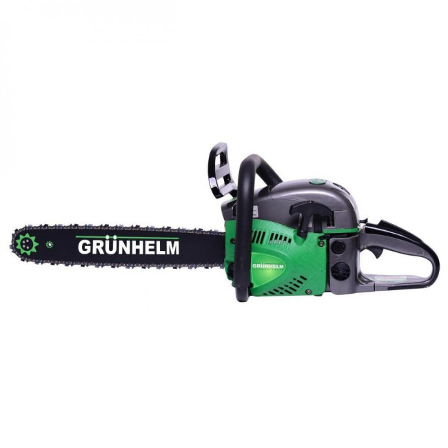 Пила Grunhelm GS5200 Professional