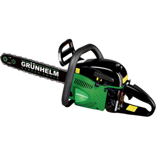 Пила Grunhelm GS5200 Professional