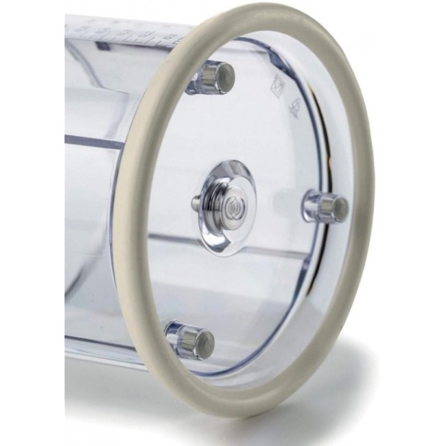 Ariete 0438 green (00C043804AR0)