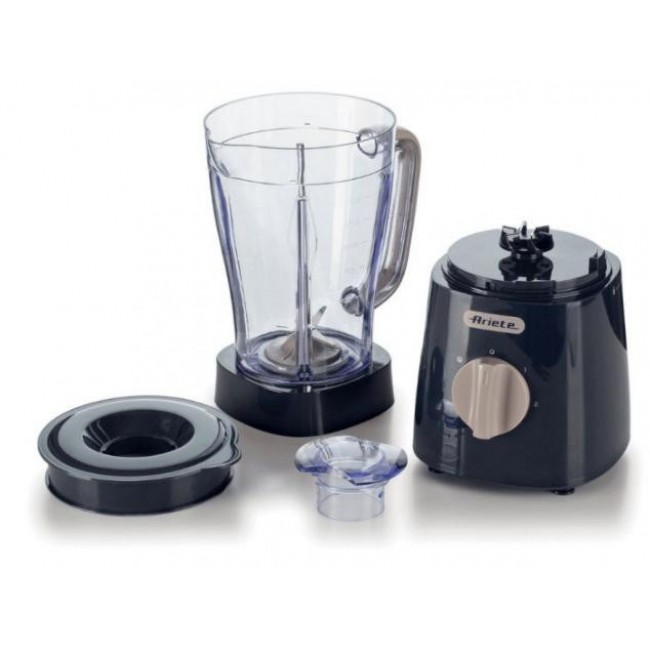 Ariete 0576 Black (00C057603AR0)