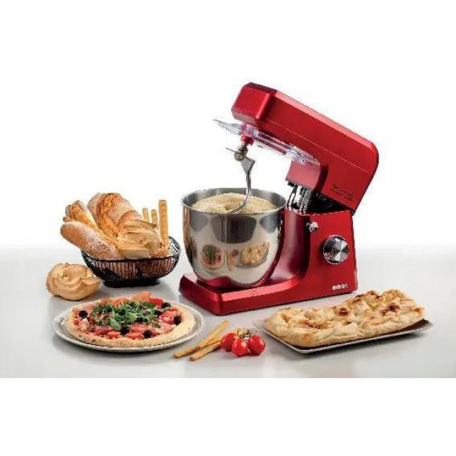 Ariete 1598 Red