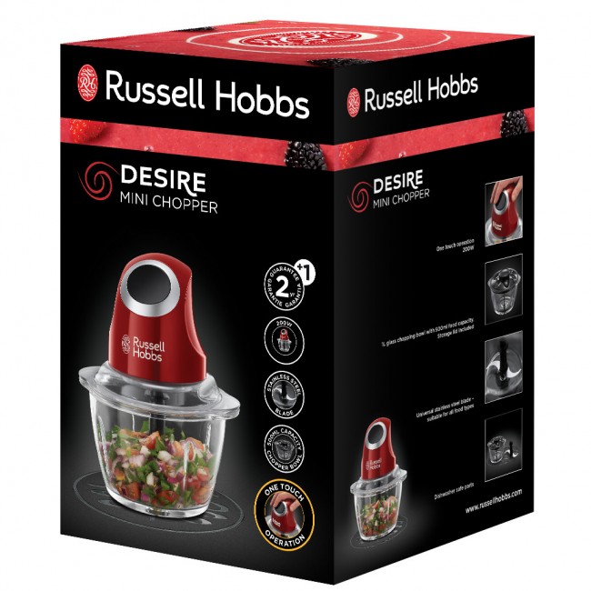 Russell Hobbs 24660-56