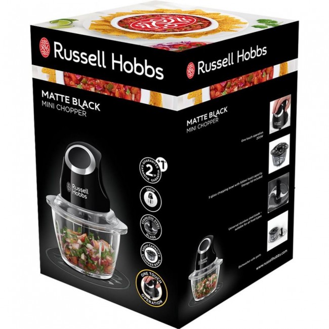 Russell Hobbs 24662-56