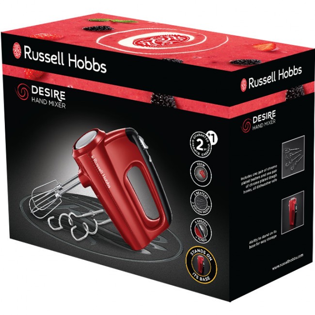 Russell Hobbs 24670-56