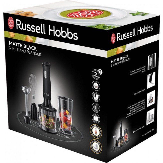 Russell Hobbs 24702-56