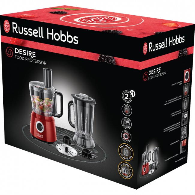 Russell Hobbs 24730-56