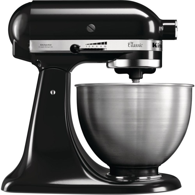 Кухонный комбайн KitchenAid 5K45SSEOB