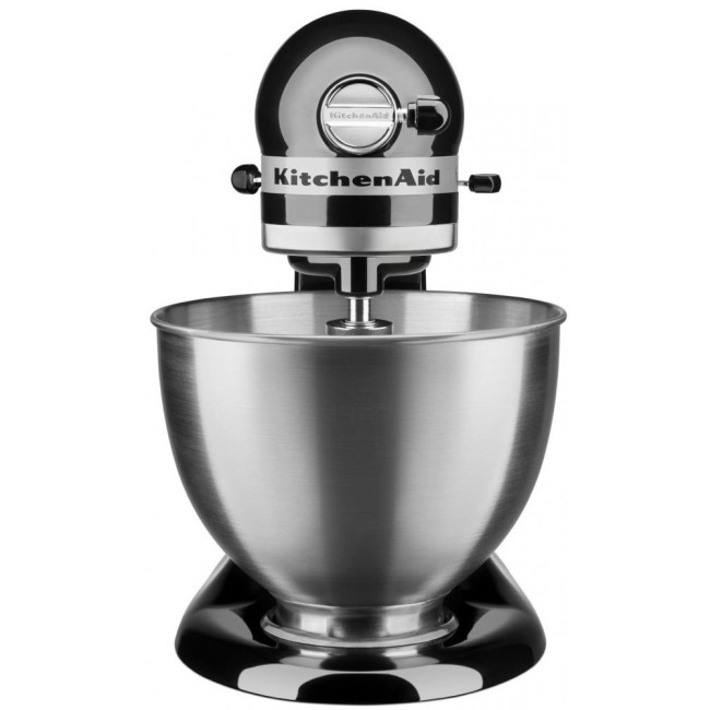 Кухонный комбайн KitchenAid 5K45SSEOB