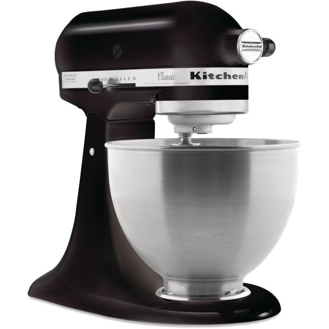 Кухонный комбайн KitchenAid 5K45SSEOB