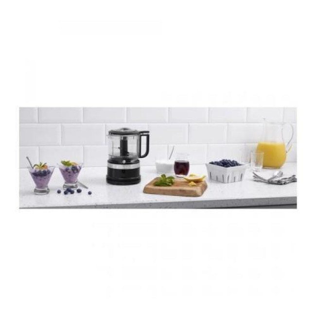 KitchenAid 5KFC3516EOB