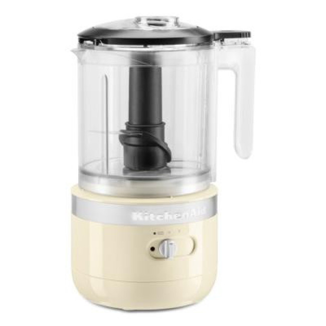 KitchenAid 5KFCB519EAC