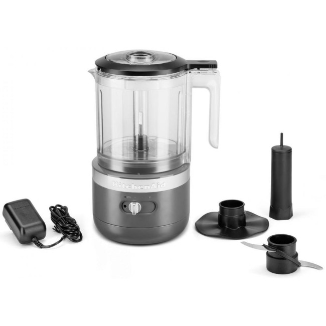 KitchenAid 5KFCB519EDG