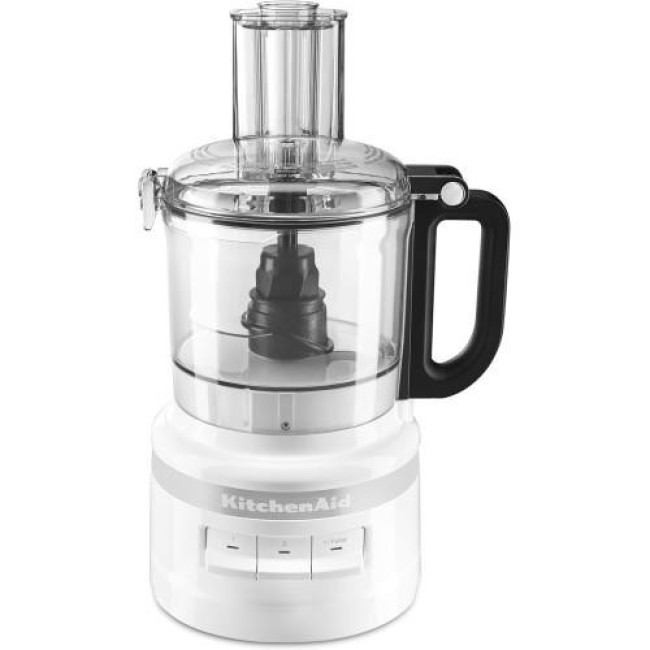 KitchenAid 5KFP0718EWH