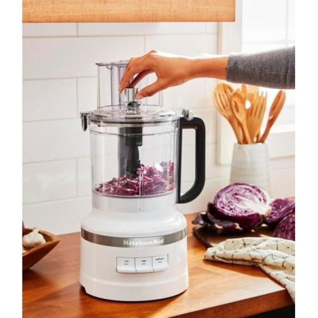 KitchenAid 5KFP0718EWH