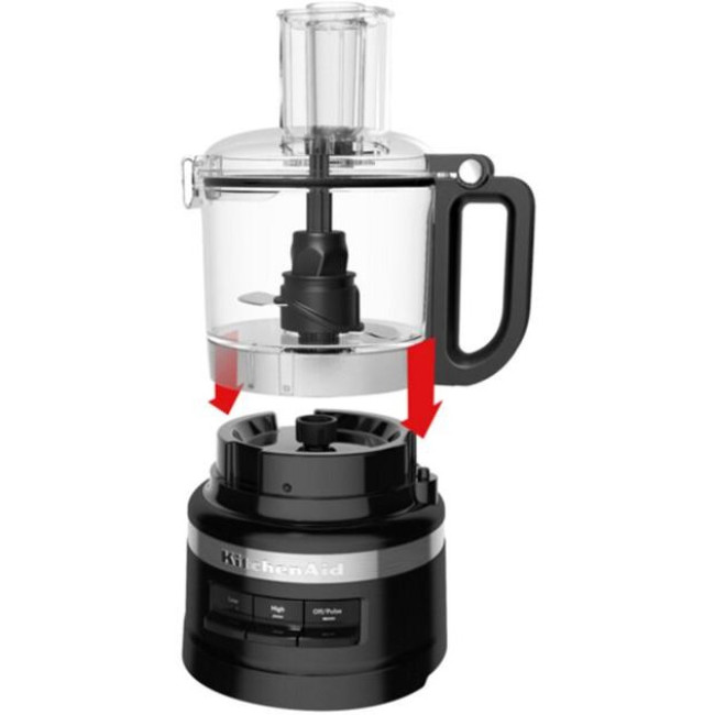 KitchenAid 5KFP0719EOB