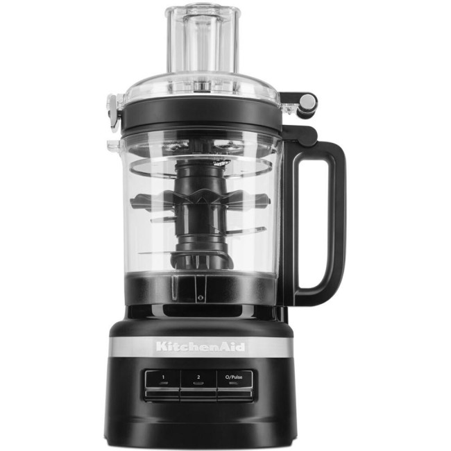 KitchenAid 5KFP0921EBM