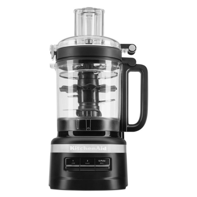 KitchenAid 5KFP0921EBM