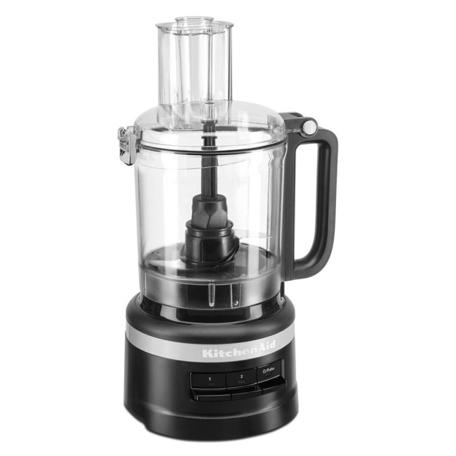 KitchenAid 5KFP0921EBM