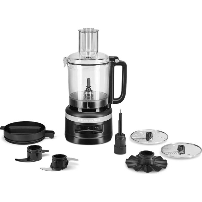 KitchenAid 5KFP0921EBM