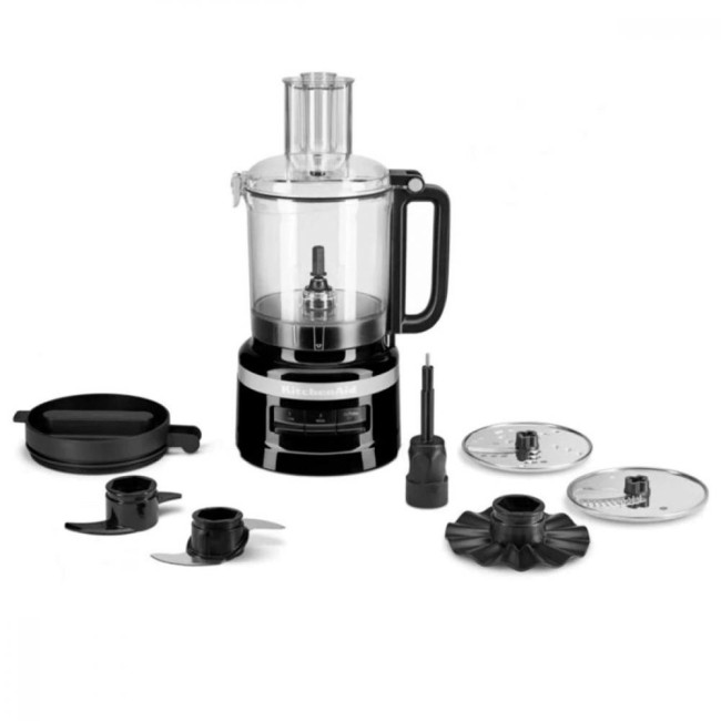 KitchenAid 5KFP0921EOB