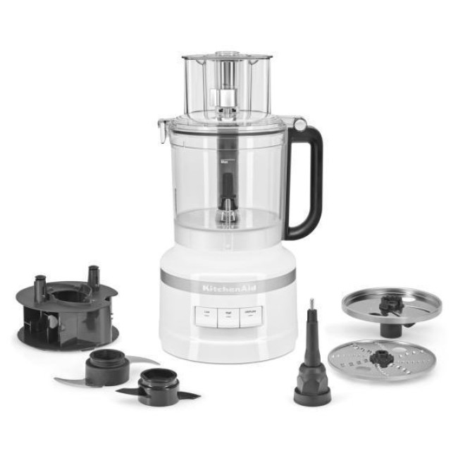 KitchenAid 5KFP1318EWH