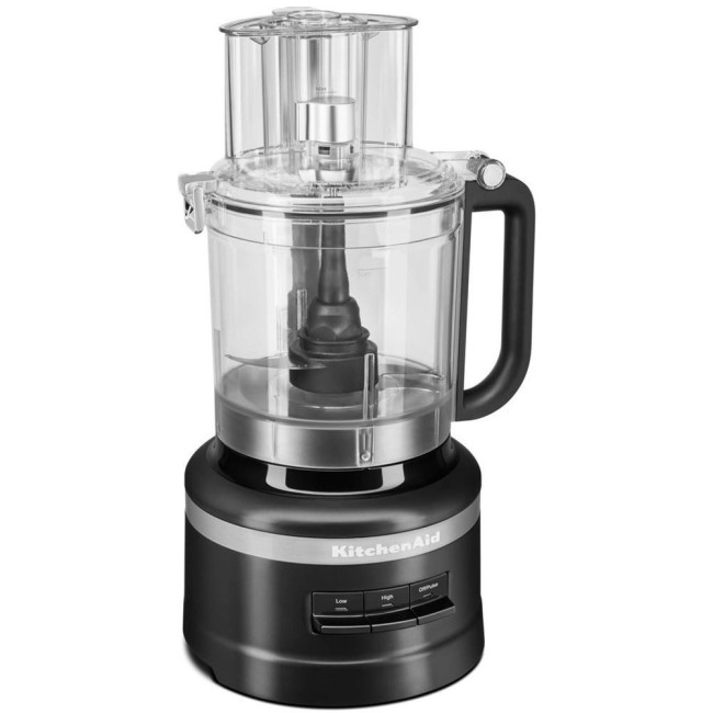 KitchenAid 5KFP1319EBM