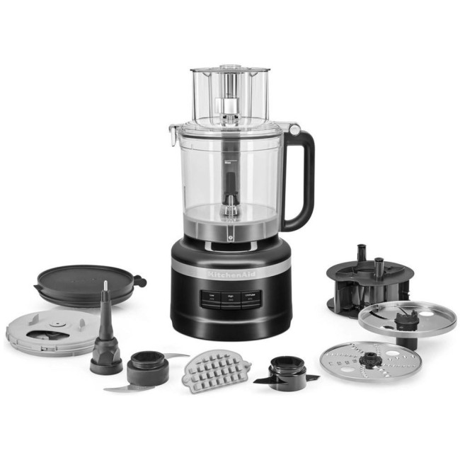 KitchenAid 5KFP1319EBM