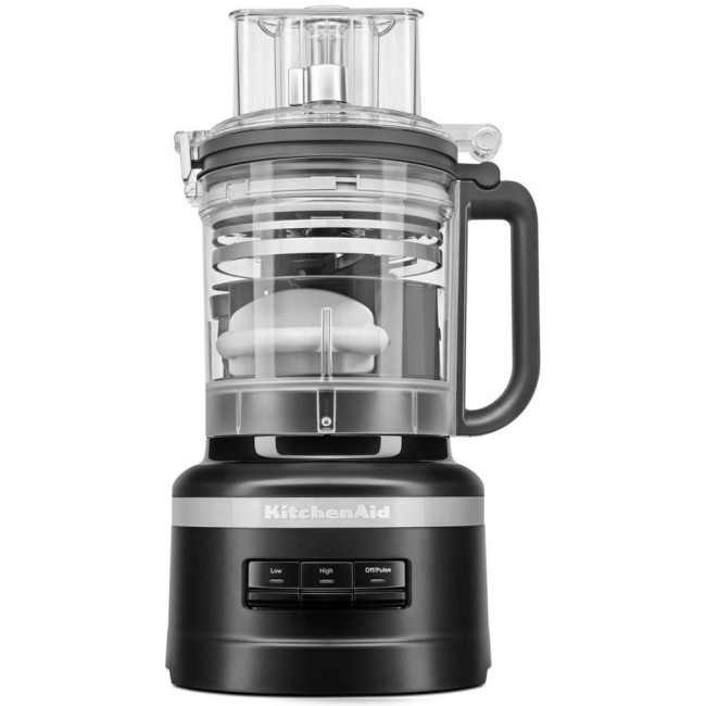 KitchenAid 5KFP1319EBM