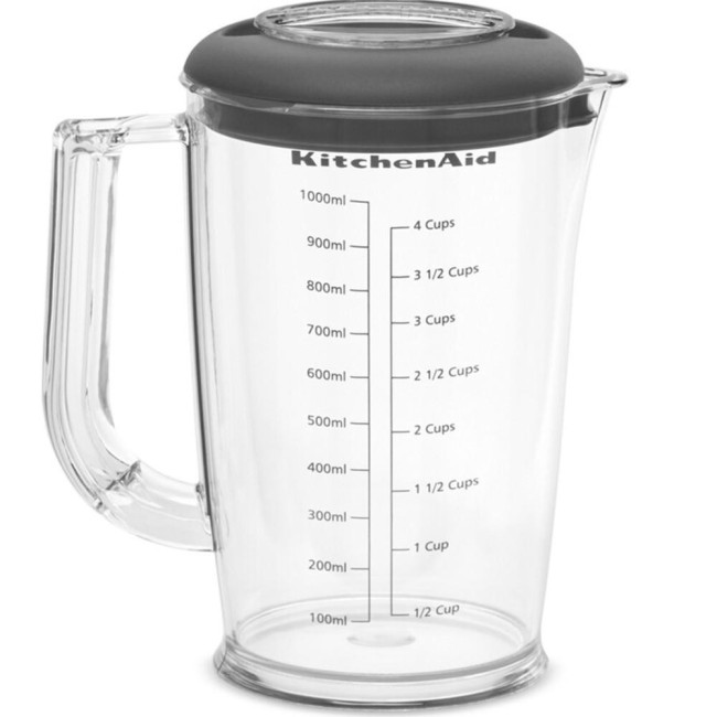 Блендер KitchenAid 5KHBV83EDG