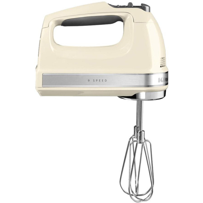 Миксер KitchenAid 5KHM9212EAC