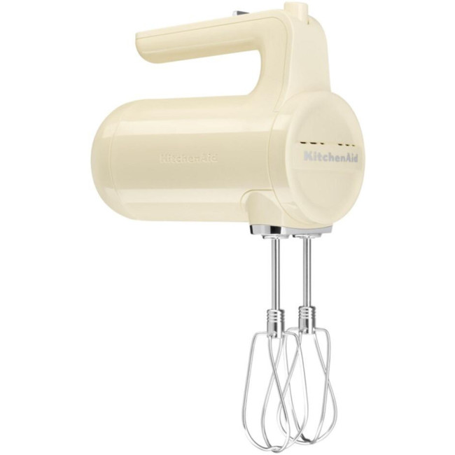 Миксер KitchenAid 5KHMB732EAC