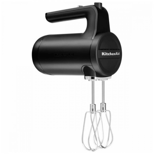 Миксер KitchenAid 5KHMB732EBM