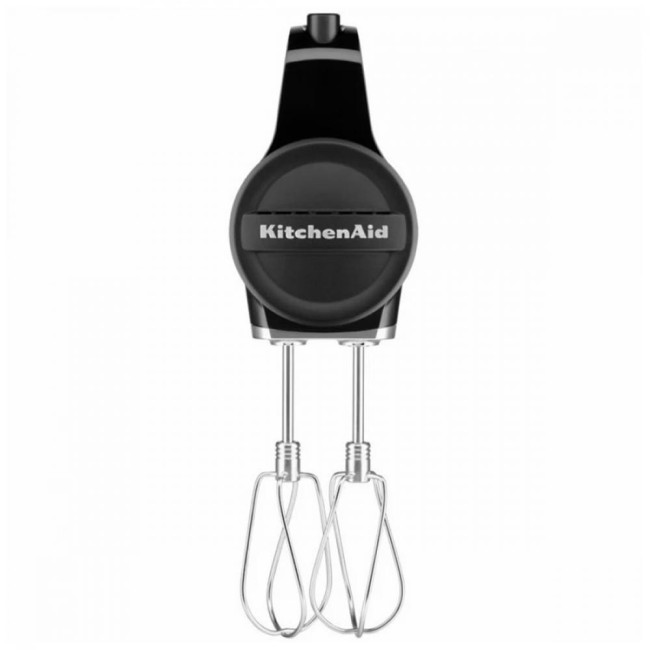 Миксер KitchenAid 5KHMB732EBM