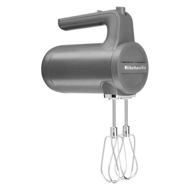 Миксер KitchenAid 5KHMB732EDG