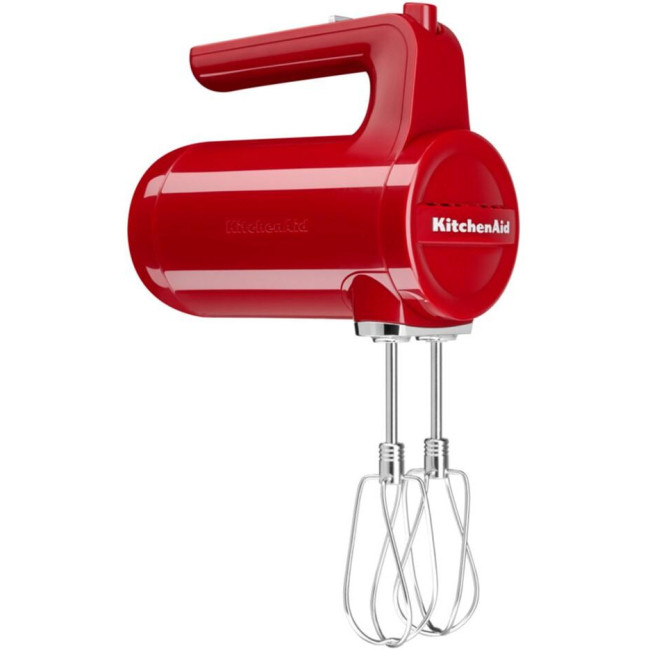 Миксер KitchenAid 5KHMB732EER