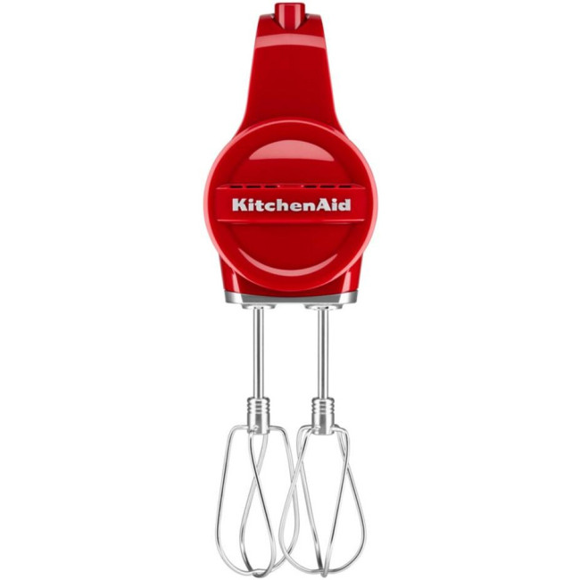 Миксер KitchenAid 5KHMB732EER