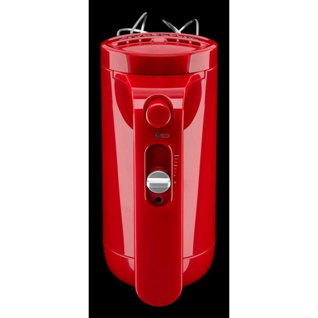 Миксер KitchenAid 5KHMB732EER